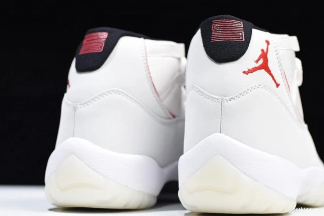 Rep Onekick 378037-016 Air Tint Platinum Retro Jordan 11 0625